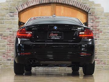 2016 BMW 228i xDrive   - Photo 8 - Springfield, MO 65802