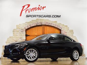 2016 BMW 228i xDrive   - Photo 6 - Springfield, MO 65802