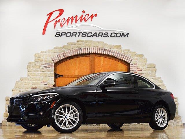 2016 BMW 228i xDrive - Photo 6 - Springfield, MO 65802