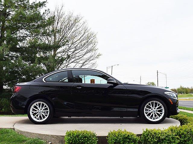 2016 BMW 228i xDrive - Photo 21 - Springfield, MO 65802