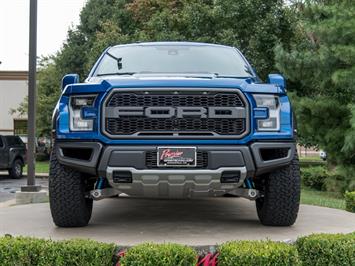 2018 Ford F-150 Raptor   - Photo 5 - Springfield, MO 65802