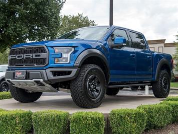 2018 Ford F-150 Raptor   - Photo 1 - Springfield, MO 65802