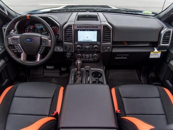 2018 Ford F-150 Raptor   - Photo 2 - Springfield, MO 65802