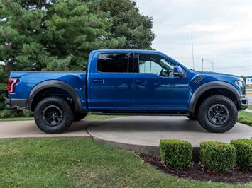 2018 Ford F-150 Raptor   - Photo 3 - Springfield, MO 65802