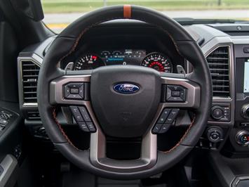 2018 Ford F-150 Raptor   - Photo 10 - Springfield, MO 65802