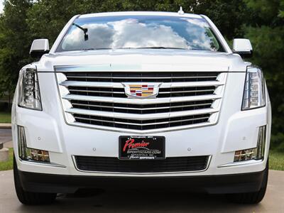 2016 Cadillac Escalade Platinum   - Photo 22 - Springfield, MO 65802