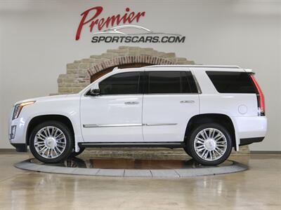 2016 Cadillac Escalade Platinum   - Photo 7 - Springfield, MO 65802