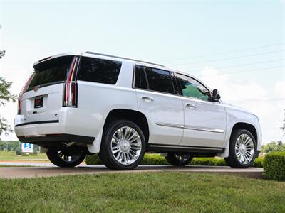 2016 Cadillac Escalade Platinum   - Photo 26 - Springfield, MO 65802