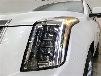 2016 Cadillac Escalade Platinum   - Photo 45 - Springfield, MO 65802