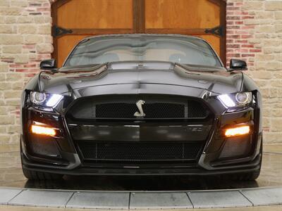 2020 Ford Mustang Shelby GT500   - Photo 3 - Springfield, MO 65802