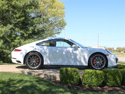 2017 Porsche 911 Carrera 4S   - Photo 26 - Springfield, MO 65802