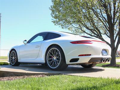 2017 Porsche 911 Carrera 4S   - Photo 29 - Springfield, MO 65802