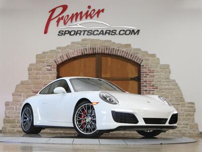 2017 Porsche 911 Carrera 4S   - Photo 4 - Springfield, MO 65802