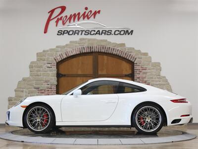 2017 Porsche 911 Carrera 4S   - Photo 6 - Springfield, MO 65802