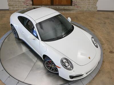 2017 Porsche 911 Carrera 4S   - Photo 13 - Springfield, MO 65802