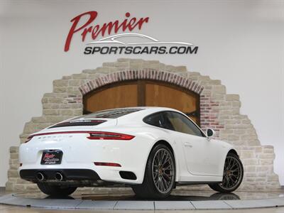 2017 Porsche 911 Carrera 4S   - Photo 9 - Springfield, MO 65802