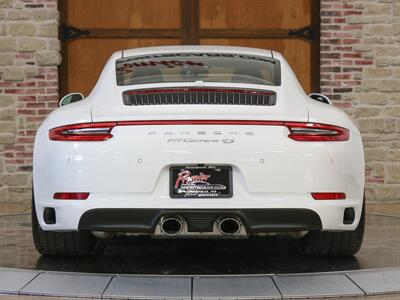 2017 Porsche 911 Carrera 4S   - Photo 8 - Springfield, MO 65802