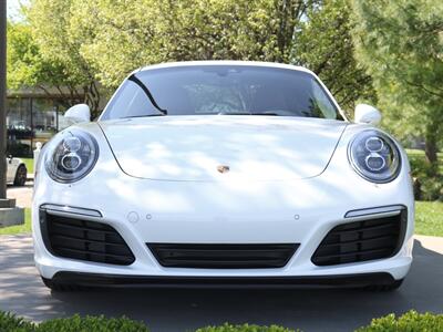 2017 Porsche 911 Carrera 4S   - Photo 24 - Springfield, MO 65802