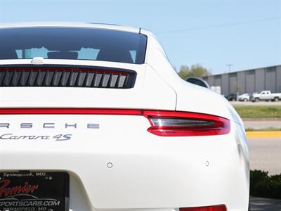 2017 Porsche 911 Carrera 4S   - Photo 42 - Springfield, MO 65802