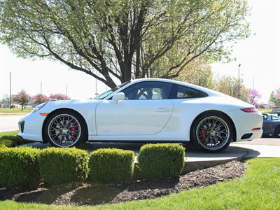 2017 Porsche 911 Carrera 4S   - Photo 30 - Springfield, MO 65802