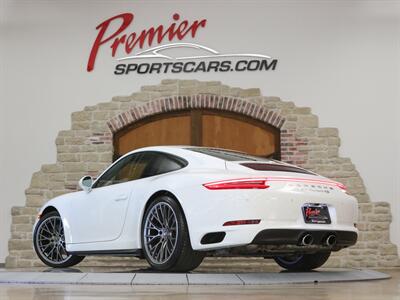 2017 Porsche 911 Carrera 4S   - Photo 7 - Springfield, MO 65802