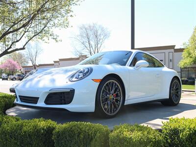 2017 Porsche 911 Carrera 4S   - Photo 31 - Springfield, MO 65802