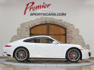 2017 Porsche 911 Carrera 4S   - Photo 3 - Springfield, MO 65802