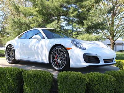 2017 Porsche 911 Carrera 4S   - Photo 25 - Springfield, MO 65802