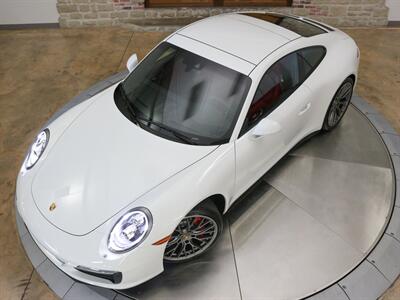 2017 Porsche 911 Carrera 4S   - Photo 10 - Springfield, MO 65802