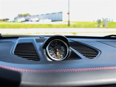 2017 Porsche 911 Carrera 4S   - Photo 22 - Springfield, MO 65802