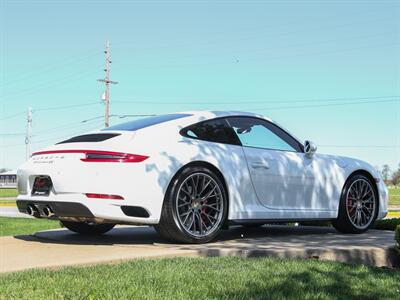 2017 Porsche 911 Carrera 4S   - Photo 27 - Springfield, MO 65802