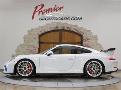 2018 Porsche 911 GT3   - Photo 7 - Springfield, MO 65802