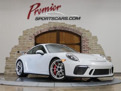 2018 Porsche 911 GT3   - Photo 3 - Springfield, MO 65802