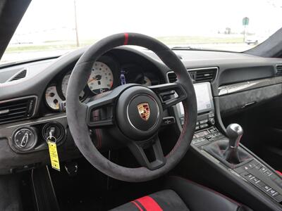 2018 Porsche 911 GT3   - Photo 19 - Springfield, MO 65802