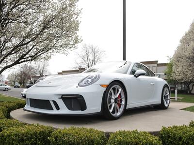 2018 Porsche 911 GT3   - Photo 33 - Springfield, MO 65802