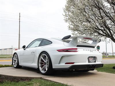 2018 Porsche 911 GT3   - Photo 29 - Springfield, MO 65802