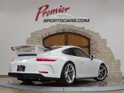 2018 Porsche 911 GT3   - Photo 13 - Springfield, MO 65802