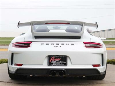 2018 Porsche 911 GT3   - Photo 27 - Springfield, MO 65802