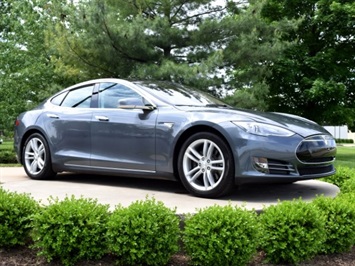 2013 Tesla Model S Performance   - Photo 14 - Springfield, MO 65802