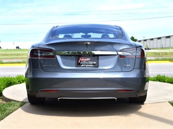 2013 Tesla Model S Performance   - Photo 18 - Springfield, MO 65802