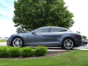 2013 Tesla Model S Performance   - Photo 12 - Springfield, MO 65802