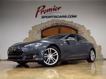 2013 Tesla Model S Performance   - Photo 6 - Springfield, MO 65802