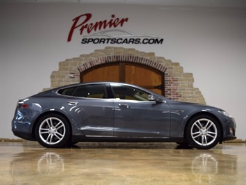 2013 Tesla Model S Performance   - Photo 3 - Springfield, MO 65802