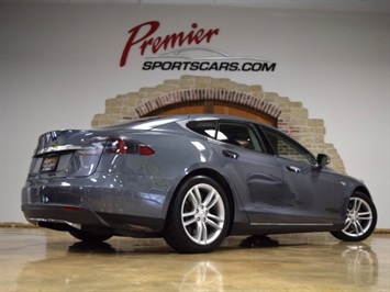 2013 Tesla Model S Performance   - Photo 9 - Springfield, MO 65802