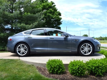 2013 Tesla Model S Performance   - Photo 13 - Springfield, MO 65802