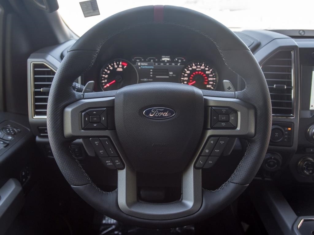 2018 Ford F-150 Raptor - Photo 10 - Springfield, MO 65802