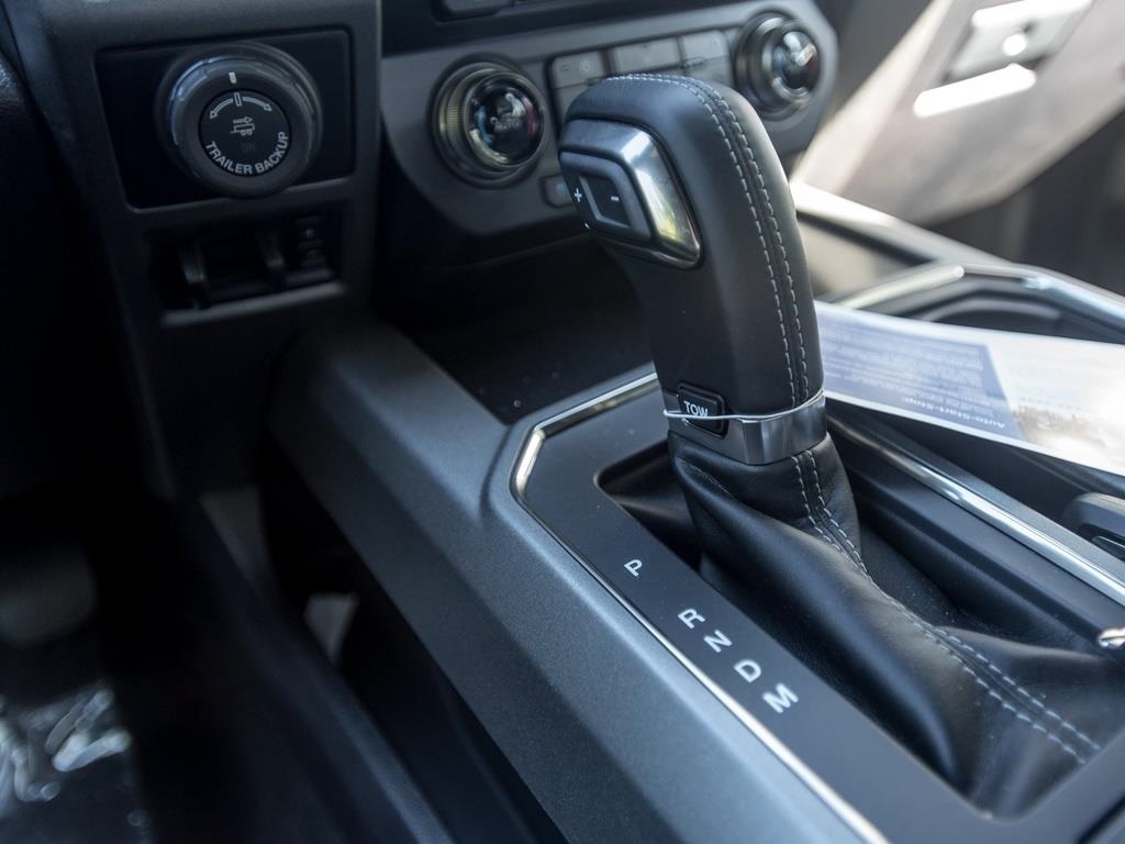 2018 Ford F-150 Raptor - Photo 15 - Springfield, MO 65802