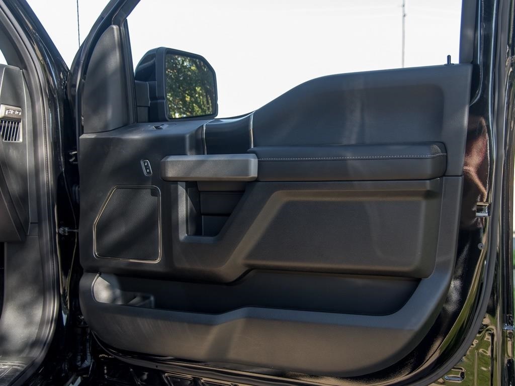 2018 Ford F-150 Raptor - Photo 23 - Springfield, MO 65802