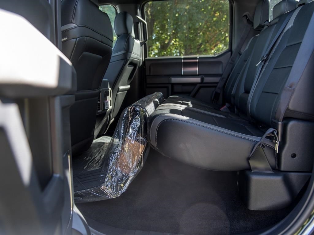 2018 Ford F-150 Raptor - Photo 21 - Springfield, MO 65802