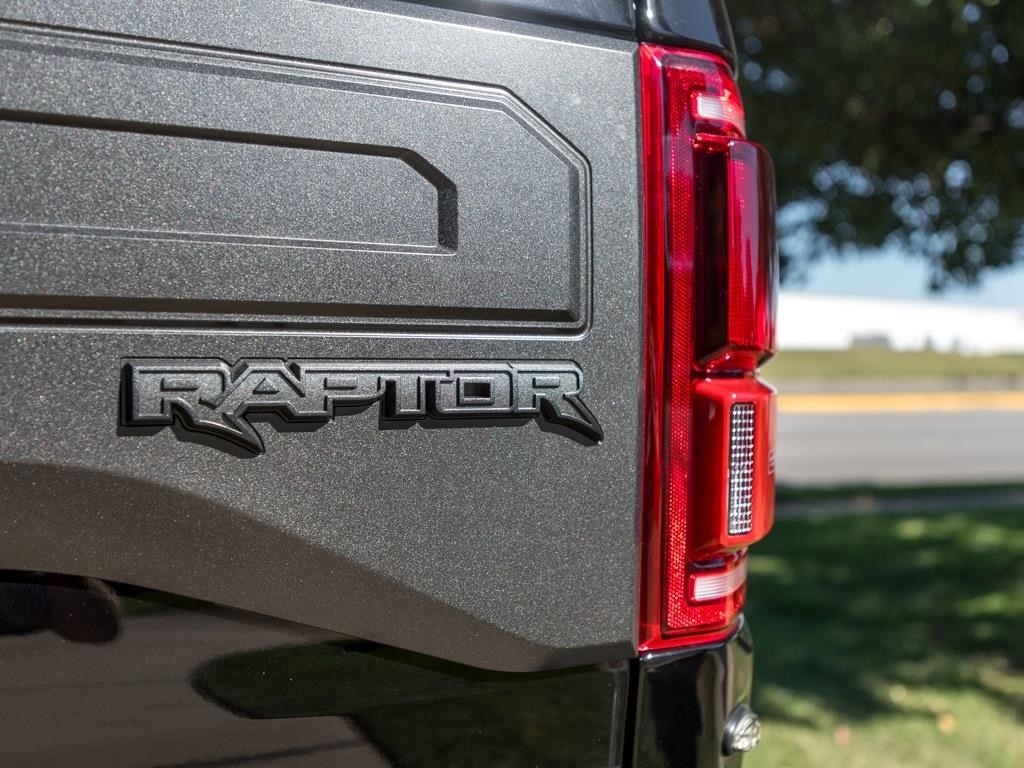 2018 Ford F-150 Raptor - Photo 27 - Springfield, MO 65802